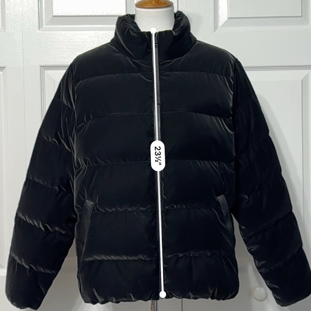 Athleta Venice Odyssey Down Jacket - Picture 8 of 10